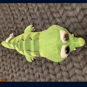 Disney’s Baby Crocodile Peter Pan Plush